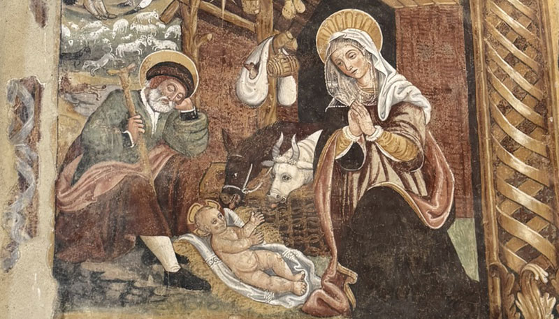affresco madonna seta int web santuario anzi