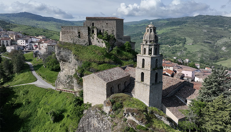 chiesa madre assunta int web laurenzana