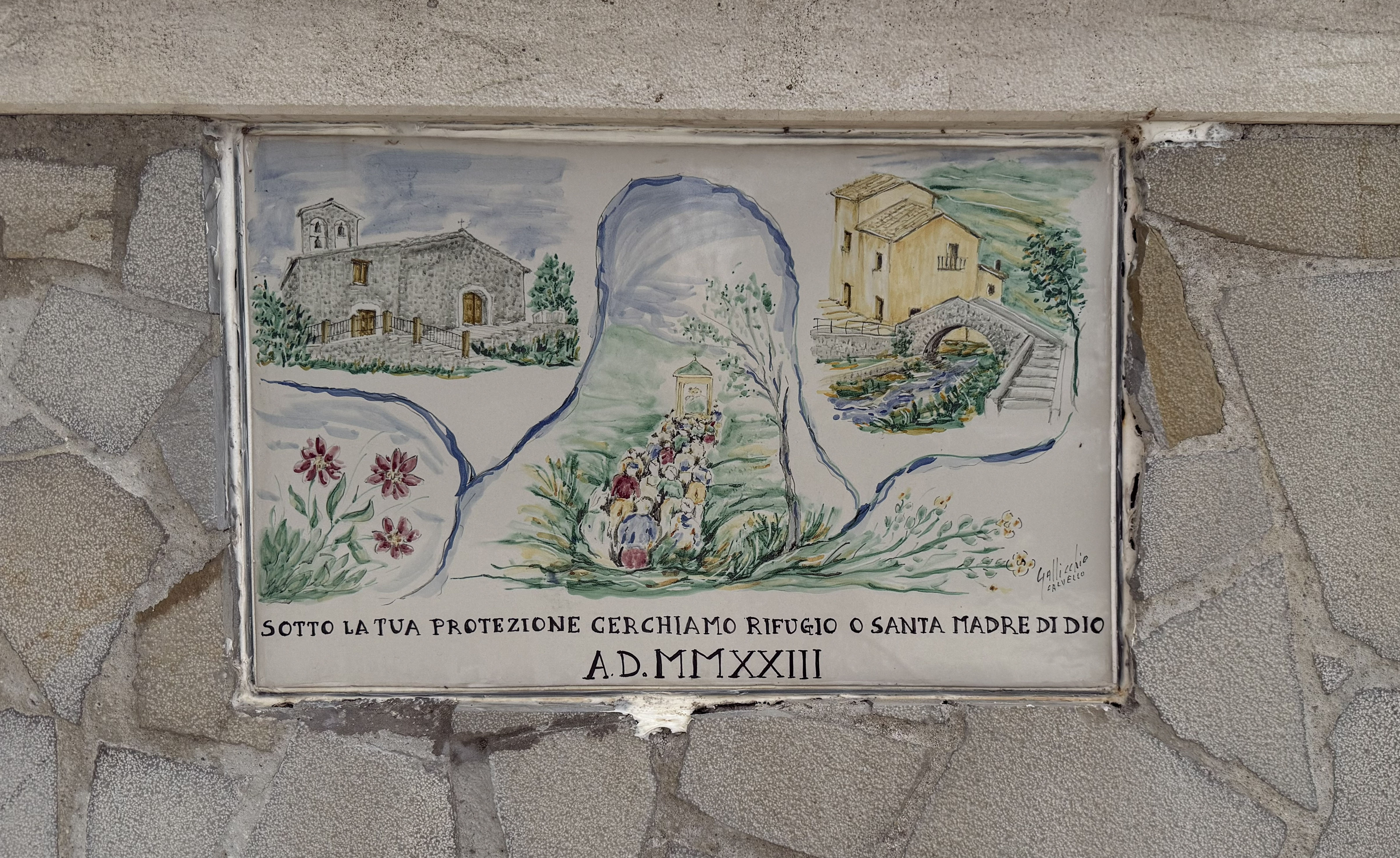 partic madonna saraceno int web santuario calvello