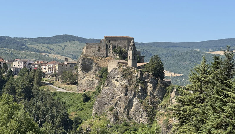 vista cappellone chiesa assunta int web laurenzana