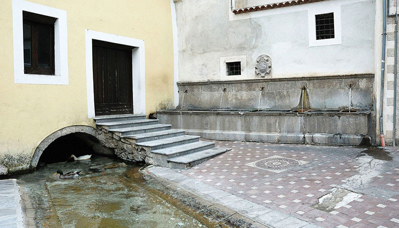 antico lavatoio int web tamutola