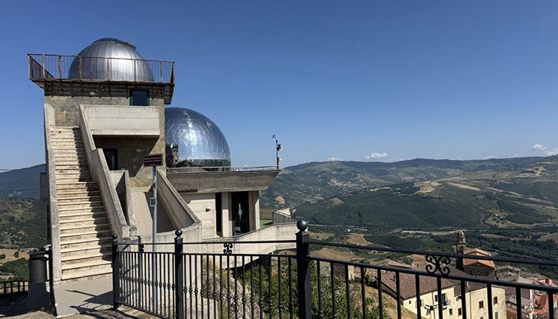 osserv astronomico interno web anzi