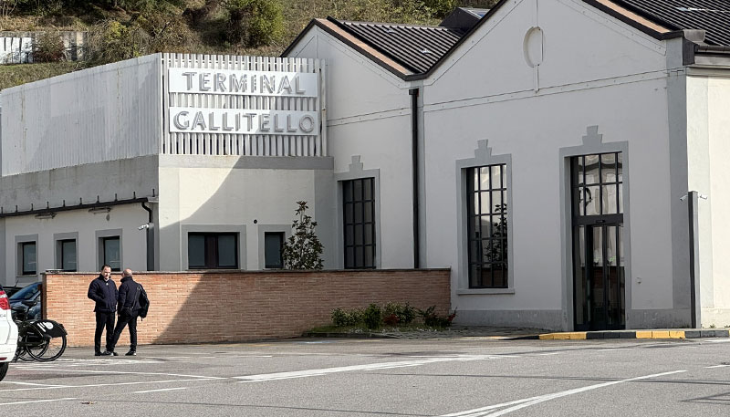 terminal gallitello int web potenza