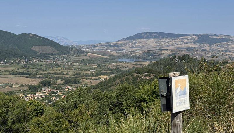 veduta int web pantano