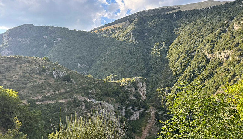 vista ponte int web castelsaraceno